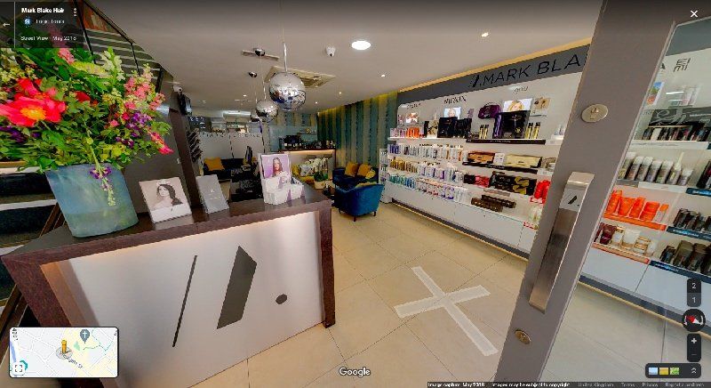 GLOUCESTER SALON